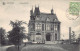Belgique - QUIÉVRAIN (Hainaut) Château Bataille - Ed. Nels A. Vasseur - Quiévrain