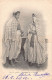 Algérie - Mauresque Et Sa Servante - Ed. Collection Idéale P.S.119 - Women