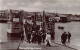 England - I.O.W. - COWES Floating Bridge - Cowes