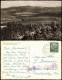 Ansichtskarte Braunlage Panorama-Ansicht Mit Brocken Und Wurmberg 1959 - Braunlage