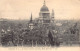 England - LONDON St.Paul's Cathedral And City, Birds Eye View,  Publisher Levy LL. 1 - St. Paul's Cathedral