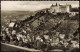 Ansichtskarte Kulmbach Panorama-Ansicht Mit Plassenburg 1960 - Kulmbach