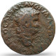 LaZooRo: Roman Empire - AE As Of Nero (54-68 AD), Victory - La Dinastía Flavia (69 / 96)