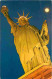 Etats Unis - New York - Statue Of Liberty - CPM - Voir Scans Recto-Verso - Statue Of Liberty