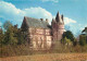 86 - Scorbé - Clairvaux - Le Château Du Champ De Foire - CPM - Voir Scans Recto-Verso - Scorbe Clairvaux