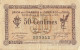 Delcampe - MIKI-AP8-097 LOT 10 BILLETS CHAMBRE DES COMMERCE + BON PETAIN TOUS SCANNER - Cámara De Comercio