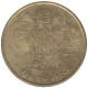 BOURG EN BRESSE - EU0010.4 - 1 EURO DES VILLES - Réf: T266 - 1997 - Euros De Las Ciudades