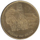 BOURG EN BRESSE - EU0010.5 - 1 EURO DES VILLES - Réf: T266 - 1997 - Euro Van De Steden