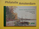 Ireland 1993, IRISH IMPRESSIONISM: Mi 817-20, ** BK - Booklets