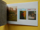 Ireland 1993, IRISH IMPRESSIONISM: Mi 817-20, ** BK - Cuadernillos