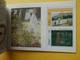 Ireland 1993, IRISH IMPRESSIONISM: Mi 817-20, ** BK - Cuadernillos