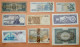 DIVERS  ANCIENS. - Mezclas - Billetes