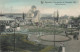 BELGIQUE - Exposition Universelle De Bruxelles 1910 - Section Allemande - Vue Générale - Carte Postale Ancienne - Exposiciones Universales