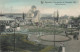 BELGIQUE - Exposition Universelle De Bruxelles 1910 - Section Allemande - Vue Générale - Carte Postale Ancienne - Expositions Universelles