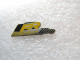 PIN'S   PROMO RALLYE  SILHOUETTE PEUGEOT 205 TURBO 16 - Rally