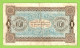 FRANCE / AUXERRE / 50 CENTIMES / 8 Janvier 1920 / N° 018559 / SERIE  I  109 - Chamber Of Commerce