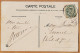 04086 / PAMPELONNE Tarn Les FOSSES Animation Villageoise 1906 à BUISSON Fumel - LABOUCHE 430 - Pampelonne