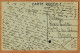 04400 / ♥️ ⭐ ◉ L'ISLE-sur-TARN La Place Jour Du MARCHE 1918 à Paulette RICARD Béziers-Tarnaise POUX 326 Lisle - Lisle Sur Tarn