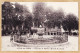 04456 / ⭐ ◉ LISLE-sur-TARN Place De La MAIRIE Grande Fontaine Pharmacie RATIER Café MARC L'Isle 1910s-LAMBERT Muralet - Lisle Sur Tarn