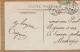 04223 / COURTENAY Loiret L' HOTEL De VILLE 1909 à Paul RIPAUX Montargis-DRAGON N°1152 - Courtenay