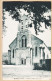 04083 / Rare BRASSAC Tarn L' Eglise Façade Principale Parvis Place Clocher 1930s Edition BOUISSIERE - Brassac