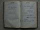 Delcampe - Ancien - Agenda ELJI 1960 Avec Annotations D'un Menuisier Quillan Aude 11 - Autres & Non Classés