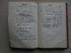 Delcampe - Ancien - Agenda ELJI 1960 Avec Annotations D'un Menuisier Quillan Aude 11 - Andere & Zonder Classificatie