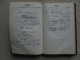 Delcampe - Ancien - Agenda ELJI 1960 Avec Annotations D'un Menuisier Quillan Aude 11 - Other & Unclassified