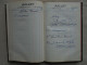 Delcampe - Ancien - Agenda ELJI 1960 Avec Annotations D'un Menuisier Quillan Aude 11 - Sonstige & Ohne Zuordnung