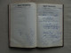 Delcampe - Ancien - Agenda ELJI 1960 Avec Annotations D'un Menuisier Quillan Aude 11 - Andere & Zonder Classificatie