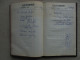 Delcampe - Ancien - Agenda ELJI 1960 Avec Annotations D'un Menuisier Quillan Aude 11 - Sonstige & Ohne Zuordnung