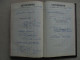 Delcampe - Ancien - Agenda ELJI 1960 Avec Annotations D'un Menuisier Quillan Aude 11 - Sonstige & Ohne Zuordnung