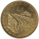 FLAYOSC - EU0015.1 - 1,5 EURO DES VILLES - Réf: NR - 1996 - Euros De Las Ciudades