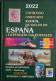 España: Año. 2022 - EDIFIL. Catálogo De Cotización, De España - Independencias Postales. + (Europa C.E.P.T.) - Espagne