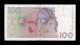 Suecia Sweden 100 Kronor Carl Von Linné 1988 Pick 57a Mbc Vf - Sweden