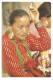 TAMANG LADY - NEPAL - - Népal
