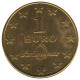 DIV - EU0010.3 - 1 EURO ARIANESPACE - 1997 - Salon Du Bourget - PARIS - Euros Of The Cities