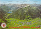 AK 209119 AUSTRIA - Tannheim - Tannheim