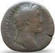 LaZooRo: Roman Empire - AE Sestertius Of Antoninus Pius (138 - 161 AD), Libertas - La Dinastía Antonina (96 / 192)