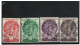 Russia 1935 Persian Art And Archeaeology Used - Used Stamps