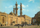 Egypte - Le Caire - Cairo - The Azhar Mosque - La Mosquée Azhar - Automobiles - CPM - Voir Scans Recto-Verso - Cairo