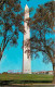 Etats Unis - Washington - The Washington Monument - CPM - Voir Scans Recto-Verso - Sonstige & Ohne Zuordnung