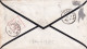 1880 - One Penny Red Halifax - Brieven En Documenten
