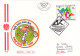 TENNIS,   COVERS FDC  1995  AUSTRIA - Tenis