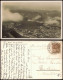Postcard Rio De Janeiro Blick Auf Die Stadt 1938 - Rio De Janeiro