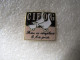 PIN'S    FOIE GRAS  CIFOG  OIES   Email Grand Feu - Levensmiddelen