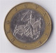 Monaco 10 F 1993 - 1960-2001 New Francs