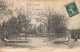 WW 2 Cpa 07 BOURG-SAINT-ANDEOL. Rue Jeanne D'Arc Et Place De La Madeleine - Bourg-Saint-Andéol
