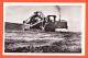 9371 / ⭐ DONZERE-MONDRAGON 26-Drome TOURNASCRAPER A G Aménagement Chute Compagnie Nationale RHONE 1947 Photo-Bromure 14 - Donzere