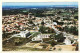 9200 /⭐ LESPARRE-en-MEDOC Centre Hospitalier Vue Generale Aérienne 1960s Gironde -COMBIER - Lesparre Medoc